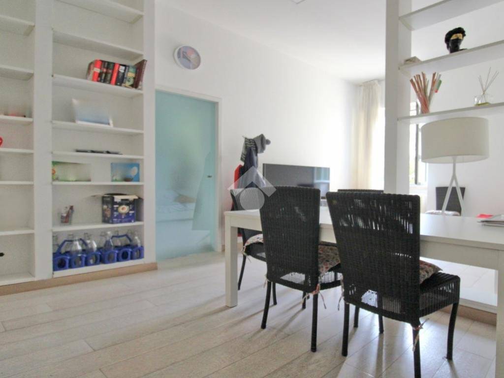 appartamento in vendita a Pescara in zona Centro Città