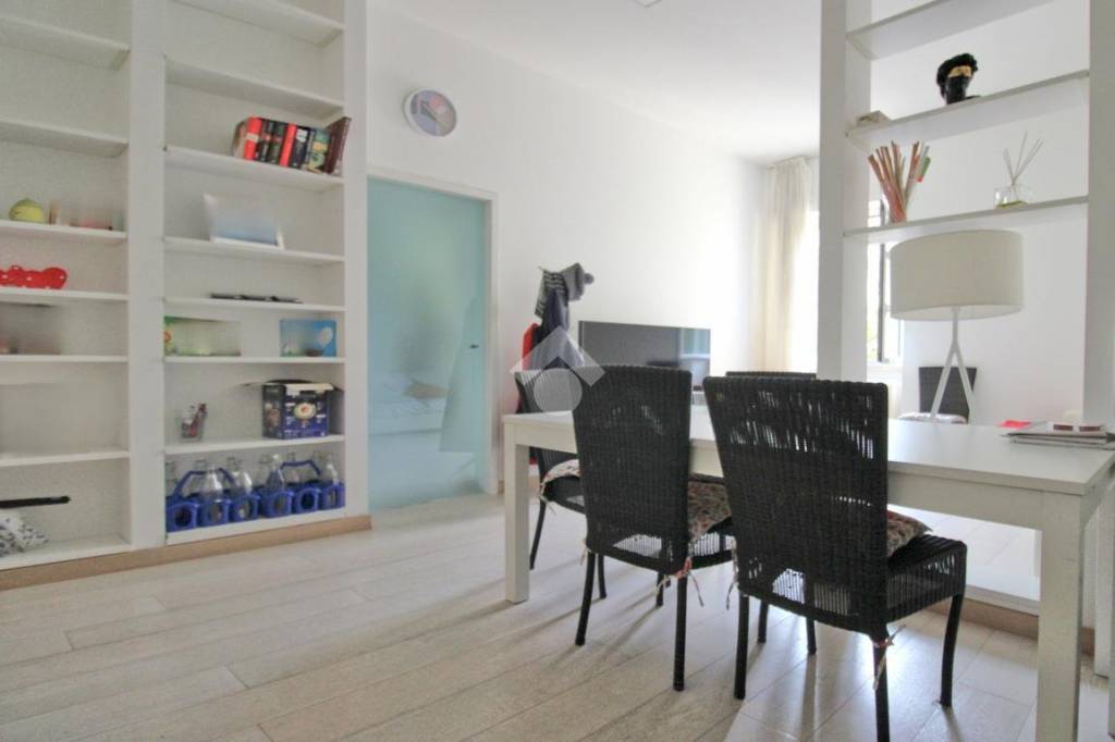 appartamento in vendita a Pescara in zona Duca degli Abruzzi