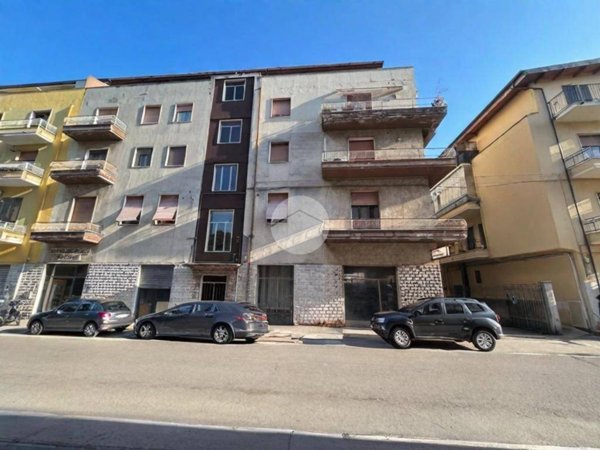 appartamento in vendita a Pescara in zona Porta Nuova