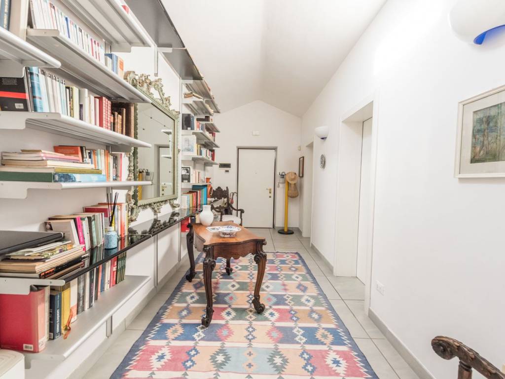 appartamento in vendita a Pescara