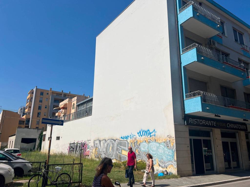 appartamento in vendita a Pescara in zona Centro Città