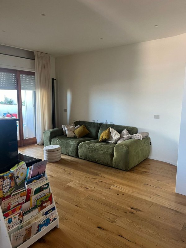 appartamento in vendita a Pescara