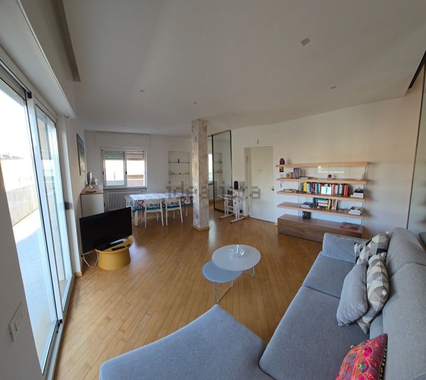 appartamento in vendita a Pescara in zona Centro Città