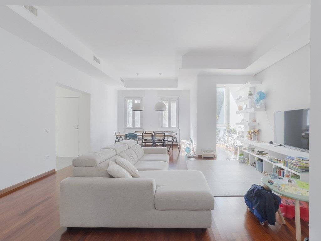 appartamento in vendita a Pescara in zona Castellammare