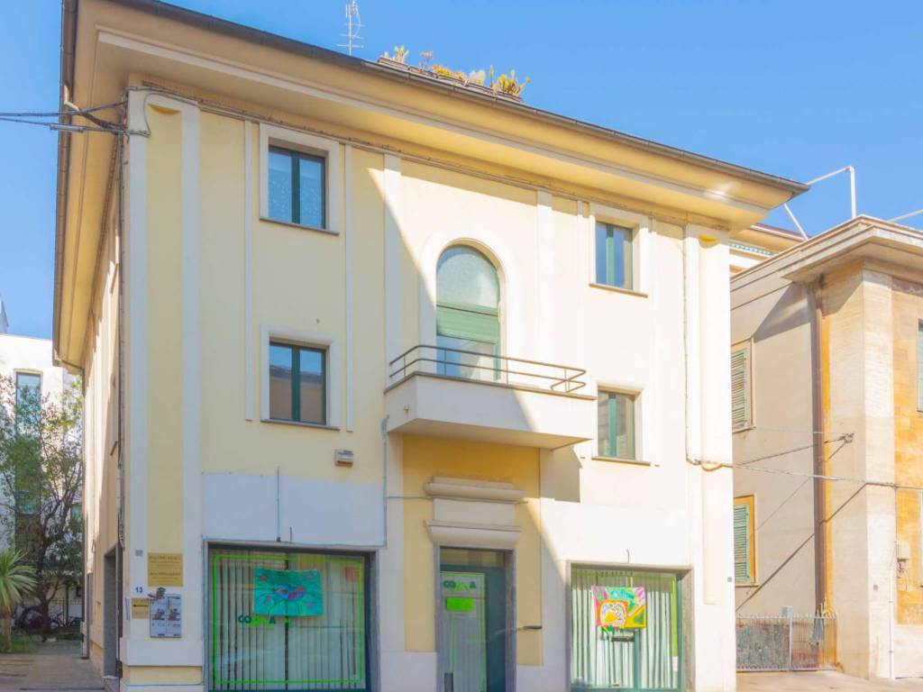 ufficio in vendita a Pescara