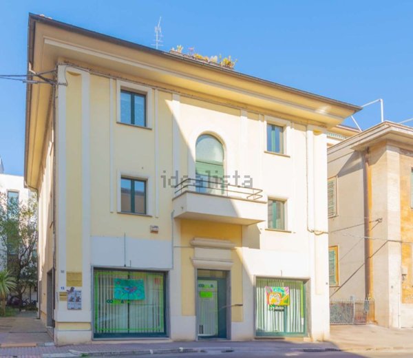ufficio in vendita a Pescara