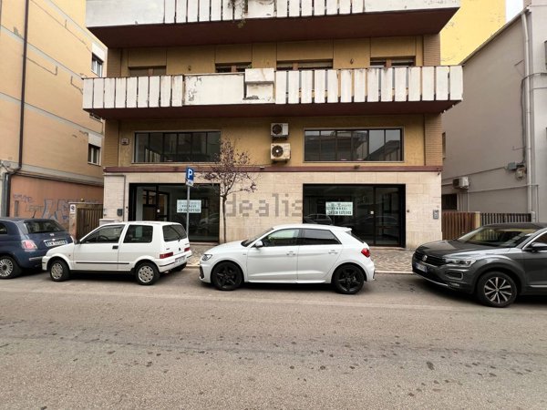 casa semindipendente in vendita a Pescara