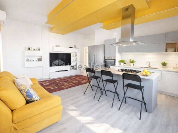 appartamento in vendita a Pescara