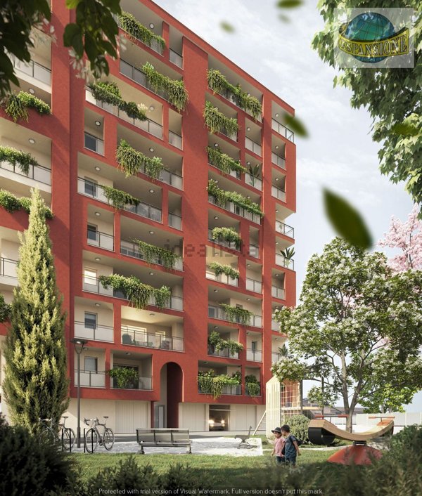 appartamento in vendita a Pescara in zona San Silvestro