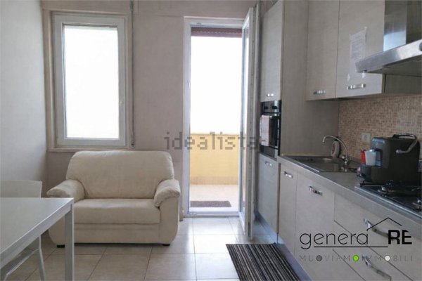 appartamento in vendita a Pescara in zona Castellammare