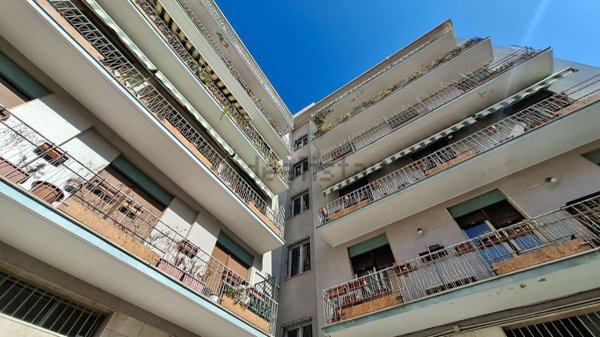 appartamento in vendita a Pescara in zona Centro Città