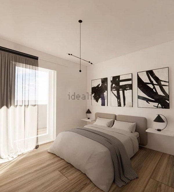 appartamento in vendita a Pescara in zona Ospedale