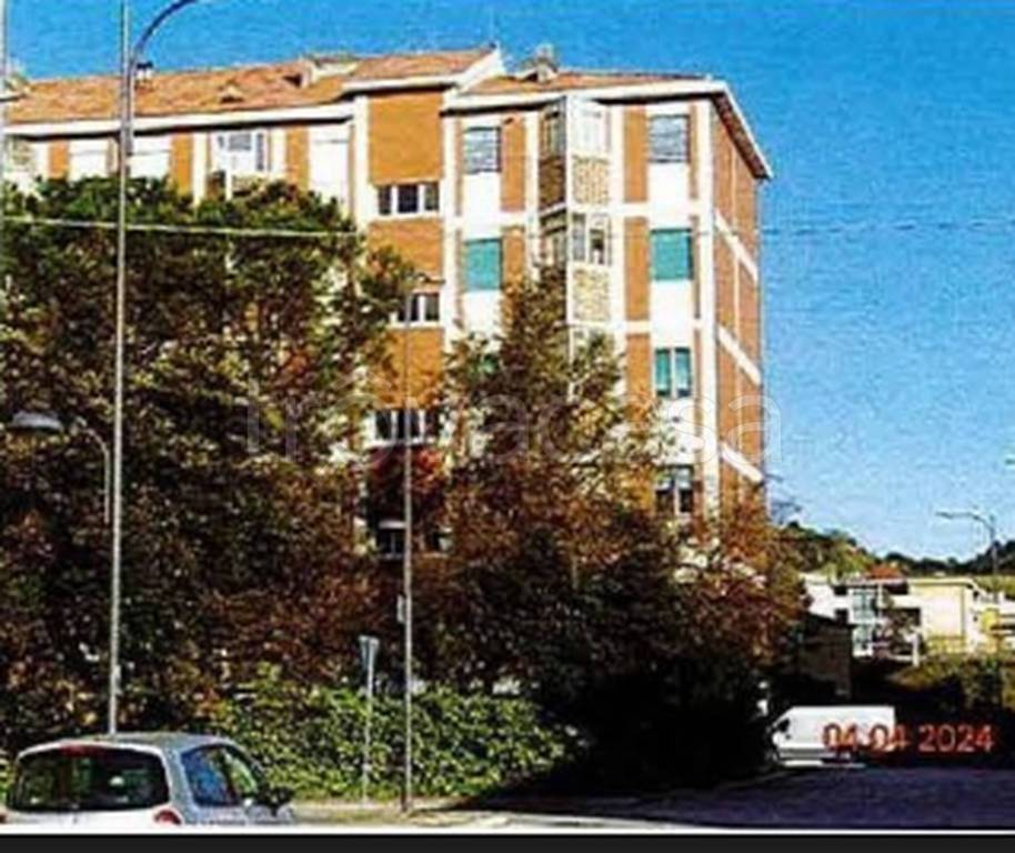 appartamento in vendita a Pescara