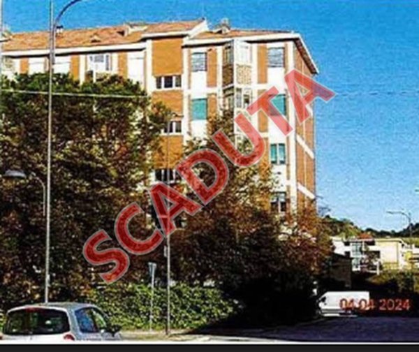 appartamento in vendita a Pescara