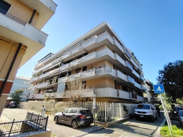 appartamento in vendita a Pescara in zona Centro Città