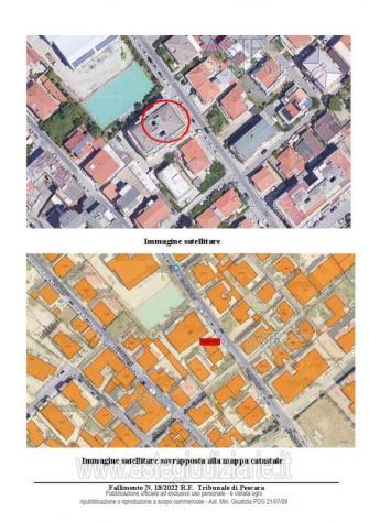 negozio in vendita a Pescara