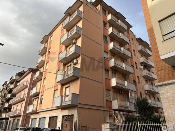 appartamento in vendita a Pescara in zona Centro Città