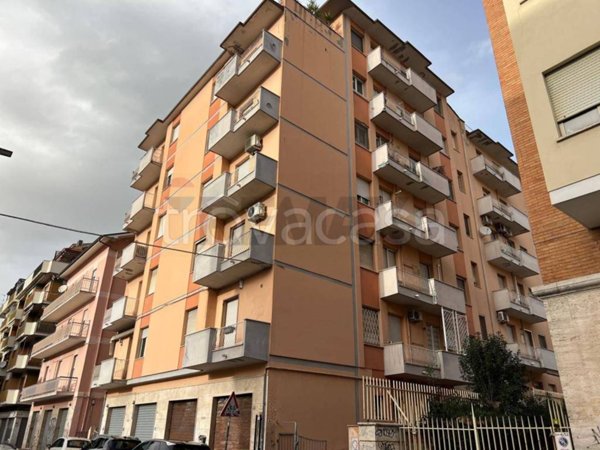 appartamento in vendita a Pescara in zona Centro Città