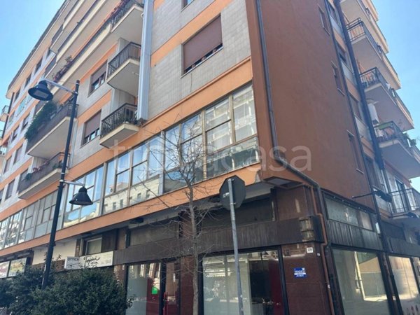 appartamento in vendita a Pescara in zona Centro Città