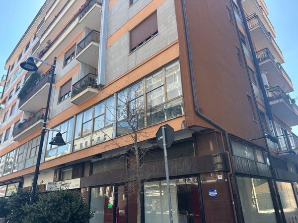 appartamento in vendita a Pescara in zona Centro Città