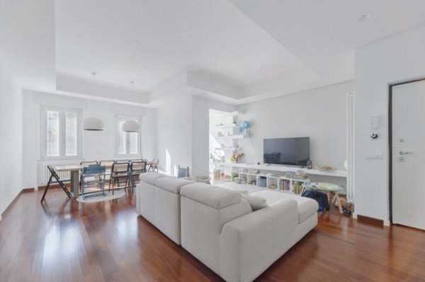 appartamento in vendita a Pescara in zona Castellammare