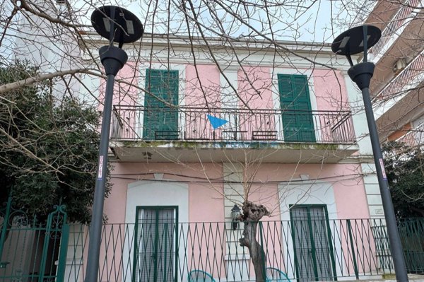 casa indipendente in vendita a Pescara