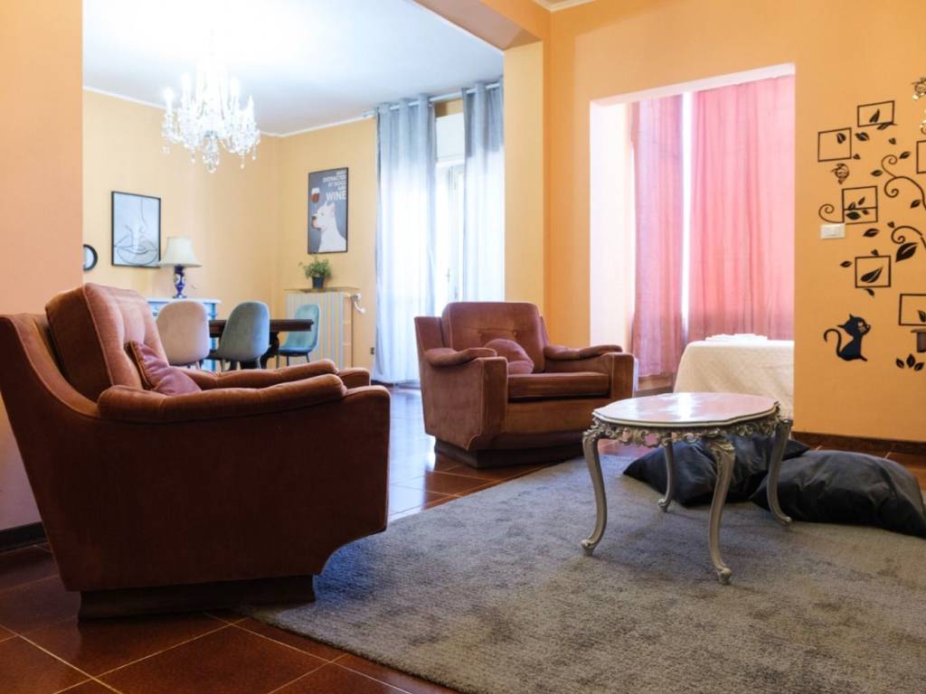 appartamento in vendita a Pescara