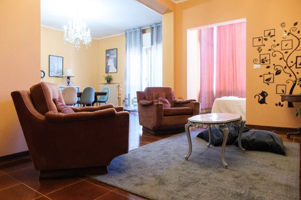 appartamento in vendita a Pescara