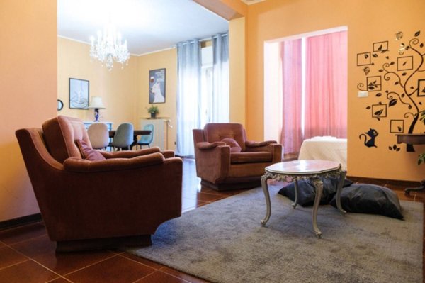 appartamento in vendita a Pescara