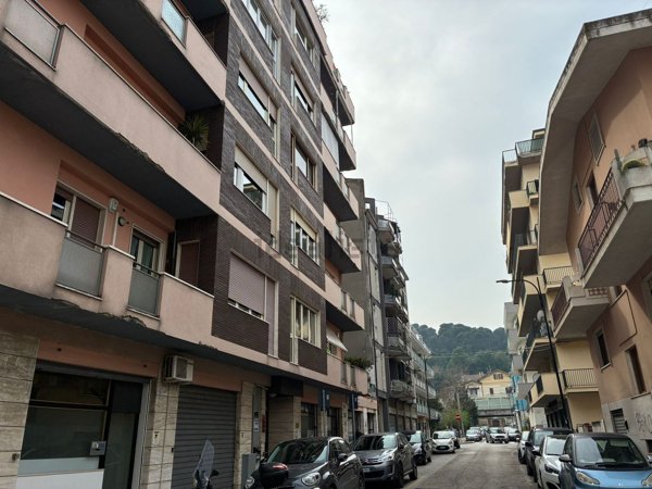 appartamento in vendita a Pescara in zona Castellammare