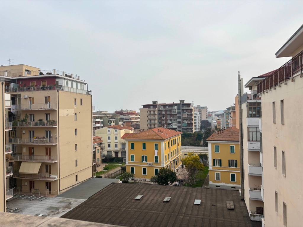 appartamento in vendita a Pescara in zona Castellammare