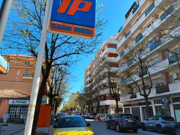 appartamento in vendita a Pescara in zona Castellammare