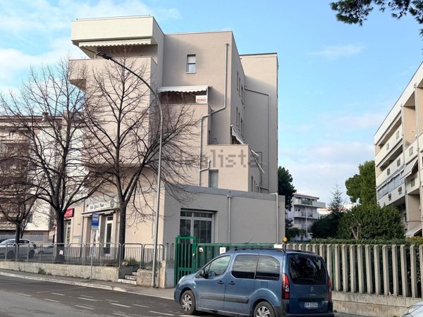 appartamento in vendita a Pescara in zona Ospedale