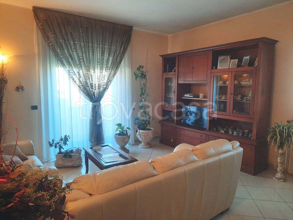 appartamento in vendita a Pescara in zona San Silvestro Spiaggia