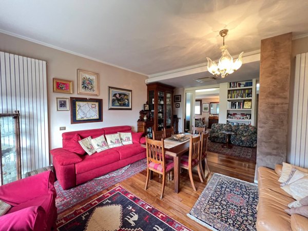 appartamento in vendita a Pescara in zona Porta Nuova