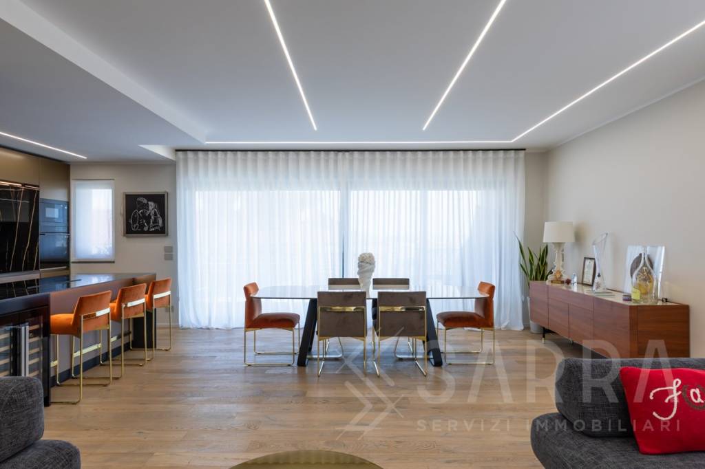 appartamento in vendita a Pescara in zona Porta Nuova
