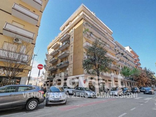 appartamento in vendita a Pescara in zona Porta Nuova
