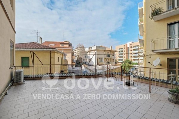 appartamento in vendita a Pescara in zona Porta Nuova