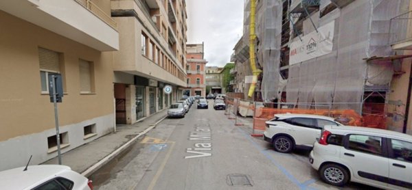 appartamento in vendita a Pescara in zona Centro Città