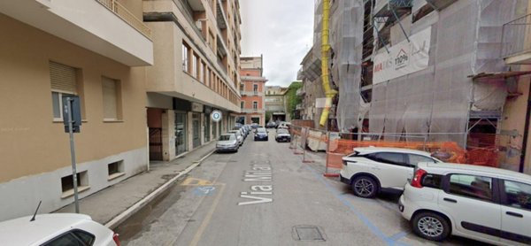 appartamento in vendita a Pescara in zona Centro Città