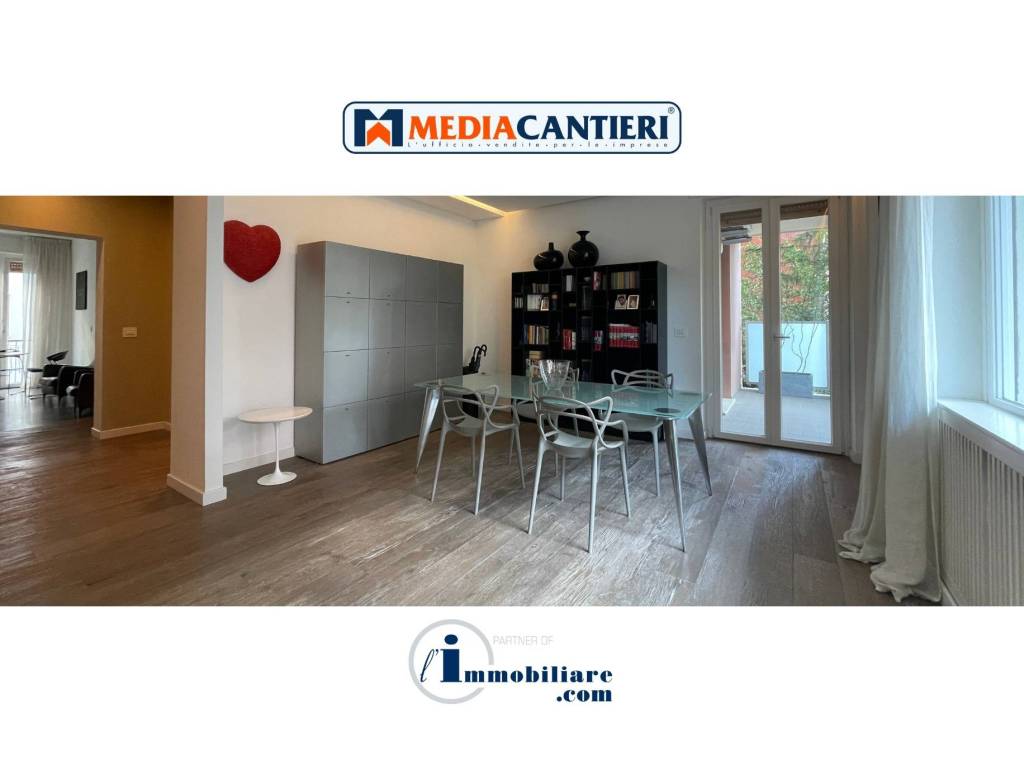 appartamento in vendita a Pescara in zona Centro Città