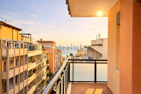 appartamento in vendita a Pescara