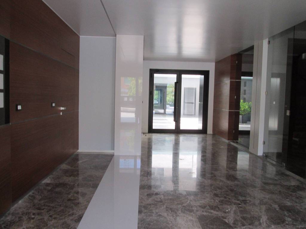 appartamento in vendita a Pescara in zona Centro Città