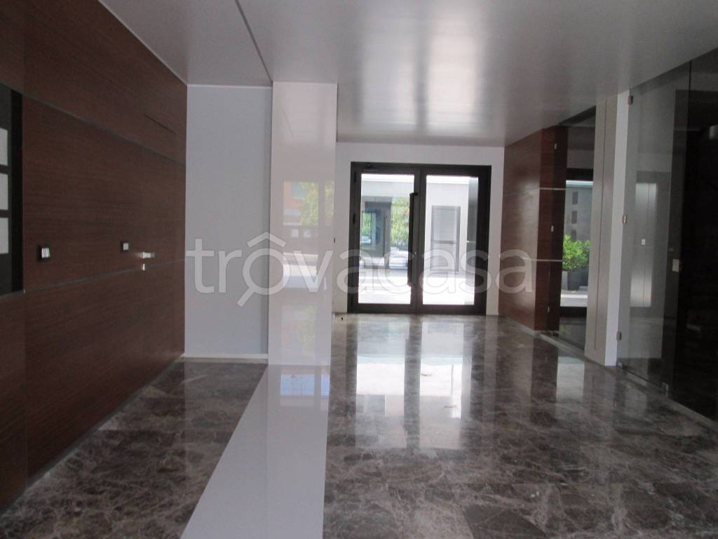 appartamento in vendita a Pescara in zona Centro Città