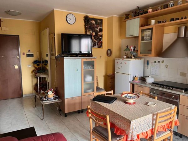 appartamento in vendita a Pescara in zona Ospedale