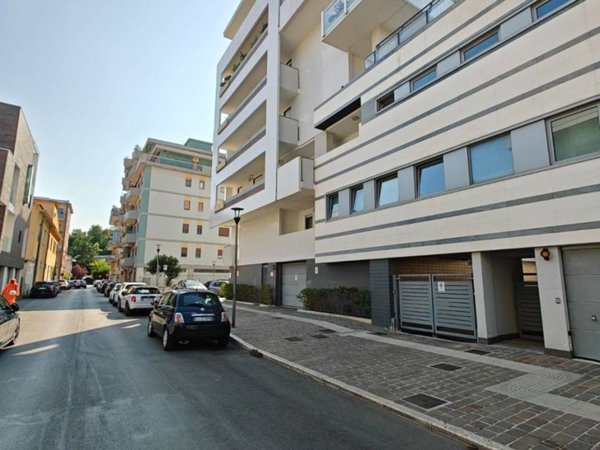 appartamento in vendita a Pescara