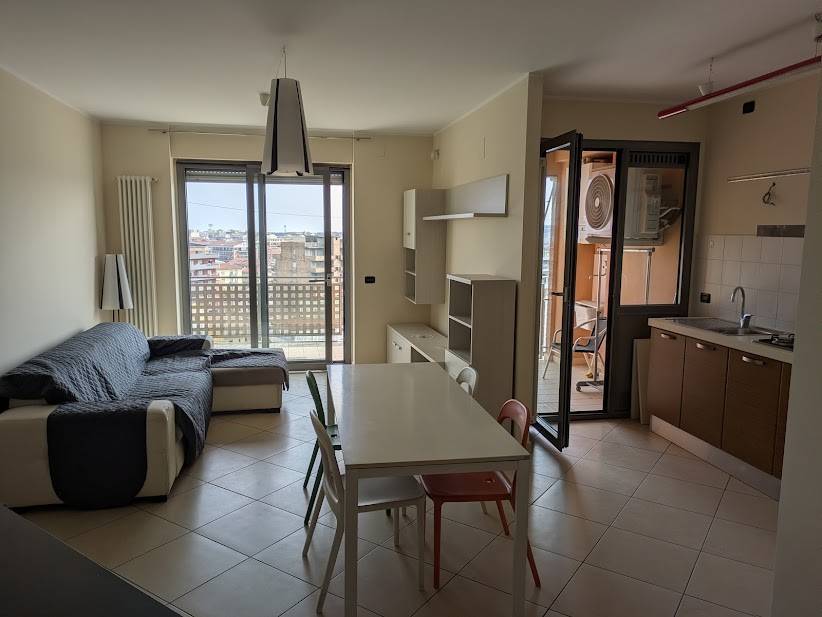 appartamento in vendita a Pescara in zona Stadio