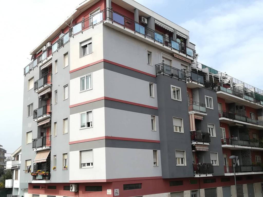 appartamento in vendita a Pescara in zona Ospedale