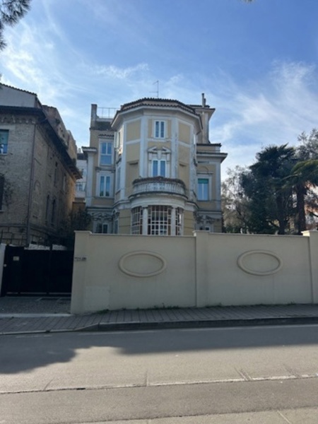 appartamento in vendita a Pescara in zona Ospedale
