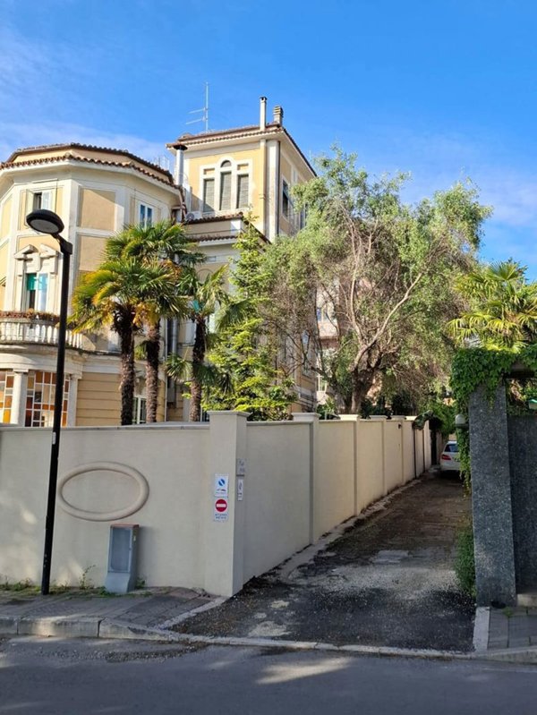 appartamento in vendita a Pescara in zona Centro Città